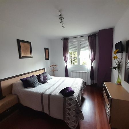 Apartmán El Naranjo Gama Exteriér fotografie