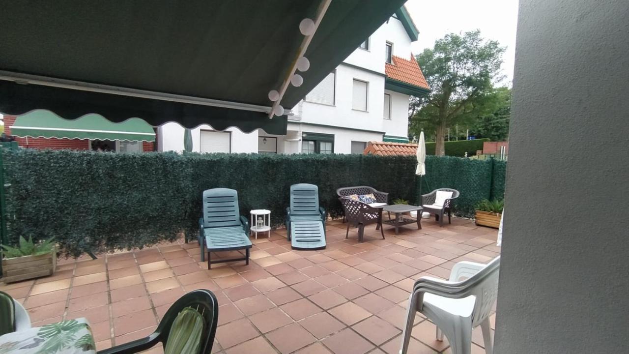 Apartmán El Naranjo Gama Exteriér fotografie