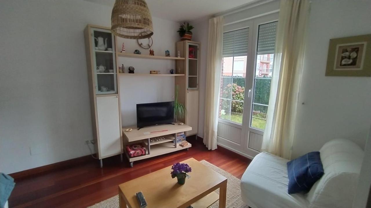Apartmán El Naranjo Gama Exteriér fotografie