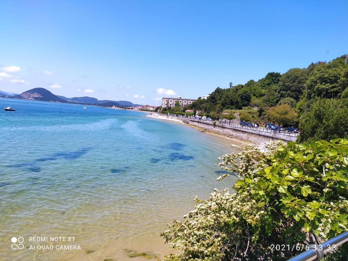 Apartmán El Naranjo Gama Exteriér fotografie