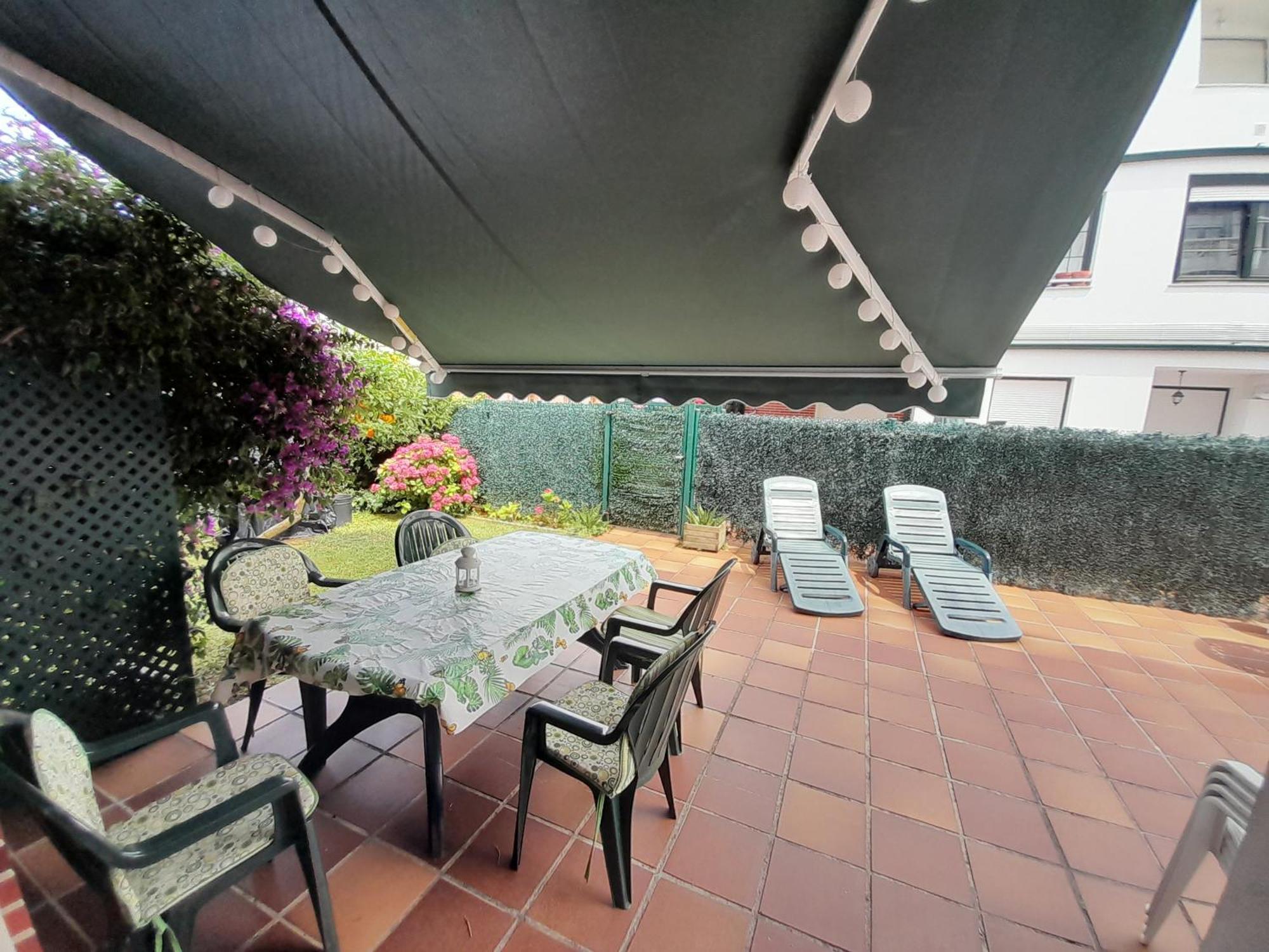 Apartmán El Naranjo Gama Exteriér fotografie