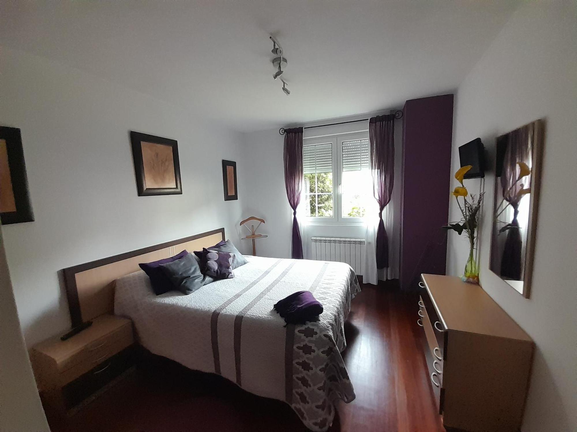 Apartmán El Naranjo Gama Exteriér fotografie