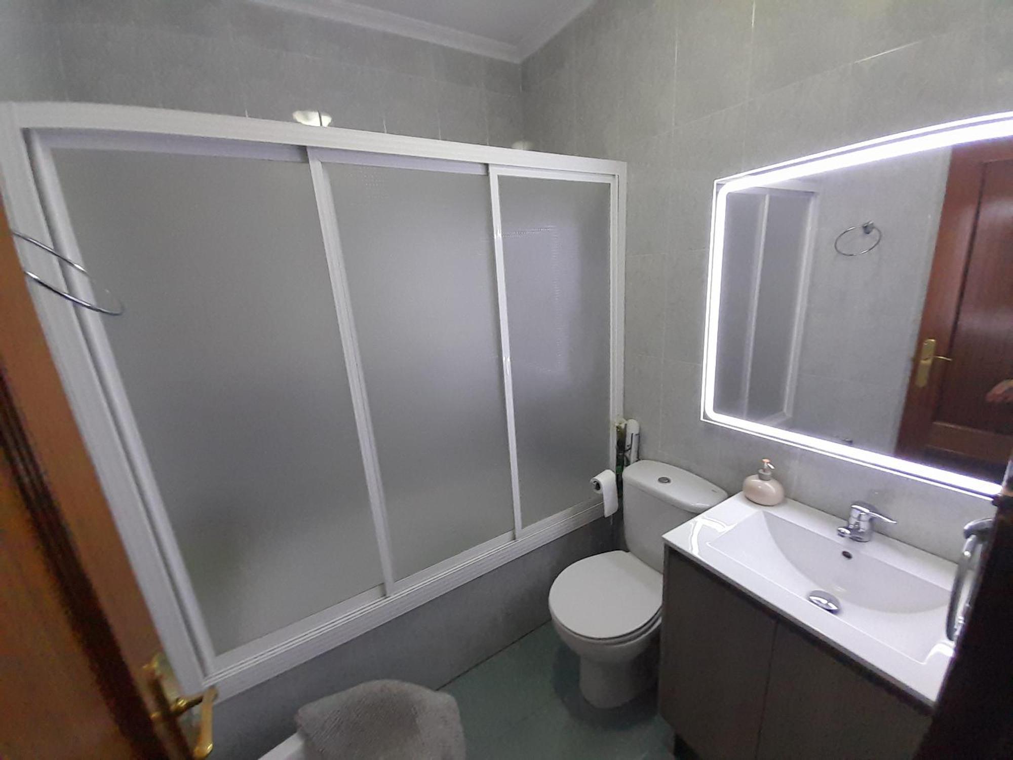 Apartmán El Naranjo Gama Exteriér fotografie